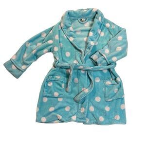 Soma Fluffy Robe